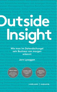 Bild vom Artikel Outside Insight vom Autor Jorn Lyseggen