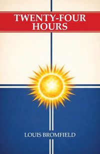 Produktbild: Twenty-Four Hours