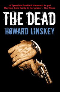 Produktbild: Linskey, H: Dead