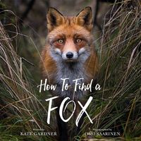 Produktbild: How to Find a Fox