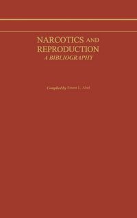 Produktbild: Narcotics and Reproduction