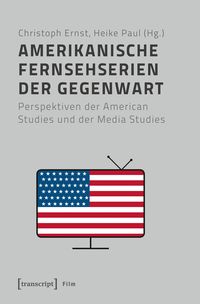 Produktbild: Amerikanische Fernsehserien der Gegenwart