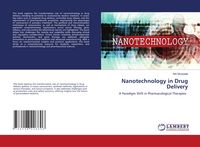 Produktbild: Nanotechnology in Drug Delivery