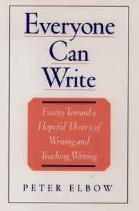 Produktbild: Everyone Can Write