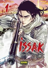 Produktbild: Issak 1