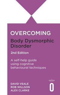 Produktbild: Overcoming Body Dysmorphic Disorder 2nd Edition