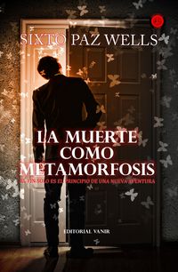 Produktbild: La muerte como metamorfosis