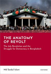 Produktbild: The Anatomy of Revolt