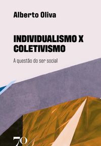 Produktbild: Individualismo X Coletivismo