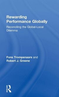 Produktbild: Rewarding Performance Globally