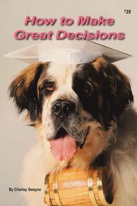 Produktbild: How to Make Great Decisions