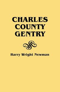 Produktbild: Charles County Gentry