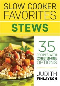 Produktbild: Slow Cooker Favorites: Stews