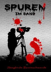 Produktbild: Spuren im Sand