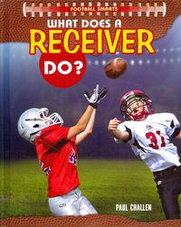 Produktbild: What Does a Receiver Do