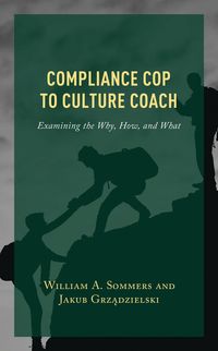 Produktbild: Compliance Cop to Culture Coach
