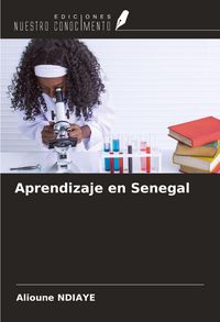 Produktbild: Aprendizaje en Senegal