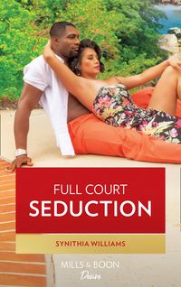 Produktbild: Full Court Seduction