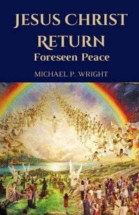 Produktbild: Jesus Christ Return