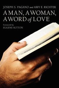 Produktbild: A Man, A Woman, A Word of Love