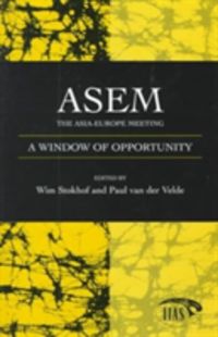 Produktbild: Velde, P: Window Of Opportunity