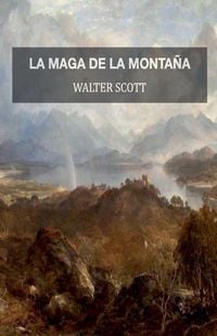 Produktbild: La maga de la monta&ntilde;a