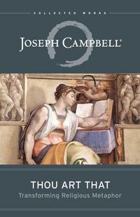 Produktbild: Campbell, J: Thou Art That
