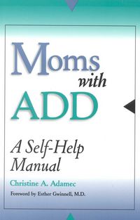Produktbild: Moms with ADD
