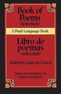 Produktbild: Book Of Poems (Selection)/Libro de Poemas (Seleccion)