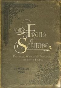 Produktbild: Some Fruits of Solitude