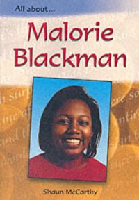 Produktbild: Malorie Blackman
