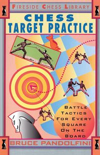 Produktbild: Chess Target Practice