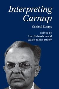 Produktbild: Interpreting Carnap