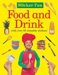 Produktbild: Sticker Fun Food & Drink