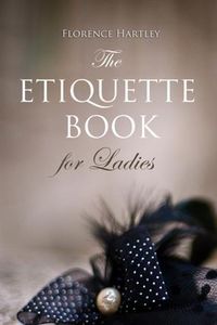 Produktbild: Etiquette Book for Ladies