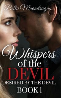 Produktbild: Whispers of the Devil