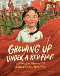 Produktbild: Growing Up Under a Red Flag