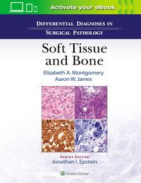 Produktbild: Differential Diagnoses in Surgical Pathology