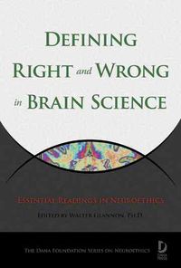 Produktbild: Defining Right & Wrong
