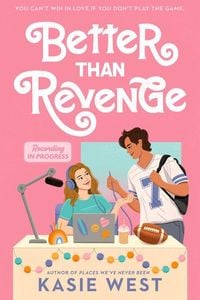 Produktbild: Better Than Revenge