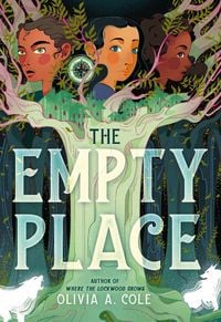 Produktbild: The Empty Place