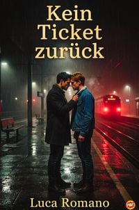 Produktbild: Kein Ticket zur&uuml;ck