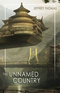 Produktbild: The Unnamed Country