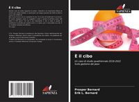 Produktbild: &Egrave; il cibo