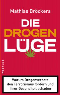 Produktbild: Die Drogenl&uuml;ge