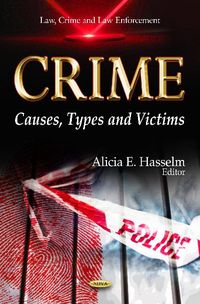Produktbild: Crime