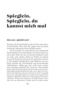 Wir müssen gar nichts!