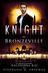Produktbild: Knight of Bronzeville