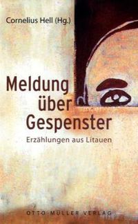 Produktbild: Meldung &uuml;ber Gespenster