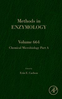Produktbild: Chemical Tools in Microbiology 1